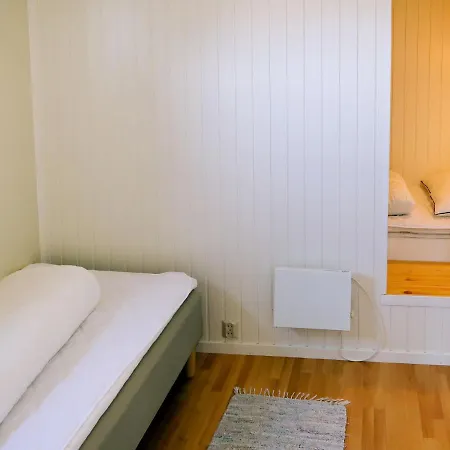 Tatil Evi Holiday Havblikk - Fjs519 *